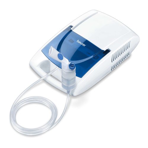 Medisana IN 500 inhalateur, nébuliseur à compresseur avec embout