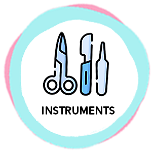 Instruments