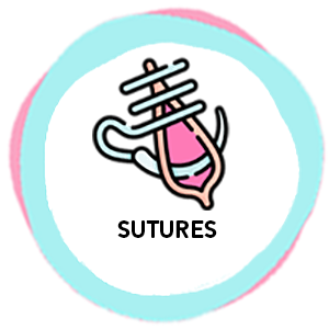 Sutures